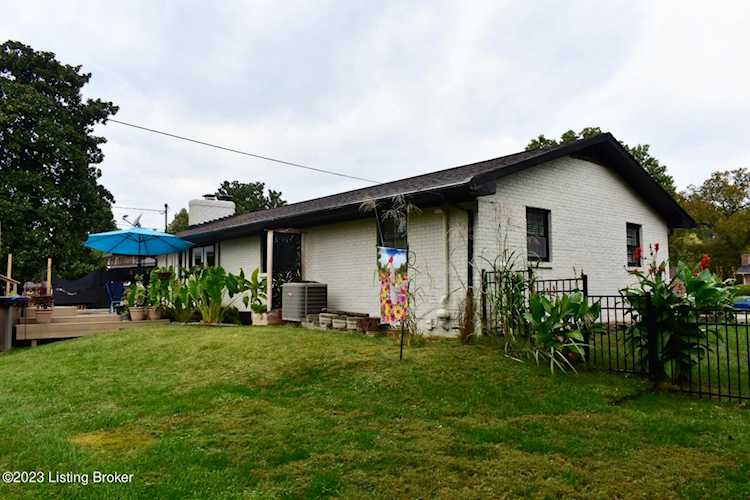 1610 Sutherland Dr Louisville, KY 40205 MLS 1648142