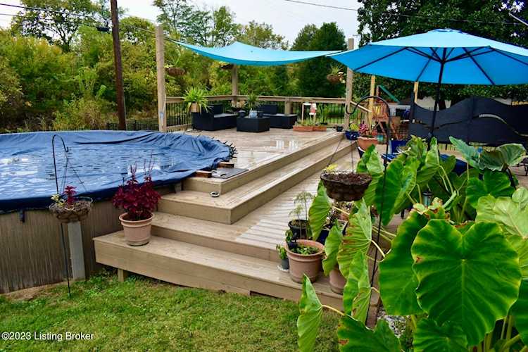 1610 Sutherland Dr Louisville, KY 40205 MLS 1648142