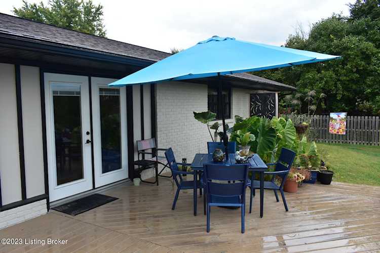 1610 Sutherland Dr Louisville, KY 40205 MLS 1648142