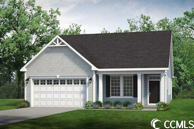 1732 Martinique Dr. Little River, SC 29566