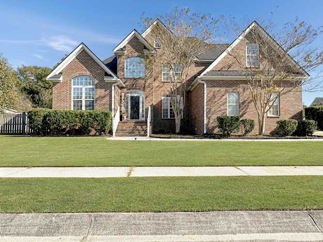 125 Ryton Drive Charleston, SC 29414