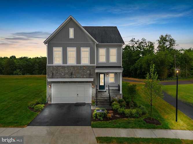 25516 Grassy Meadow Dr Aldie, VA 20105