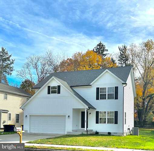 66 Washington St Dover, DE 19901 | MLS DEKT2024170 Photo 1