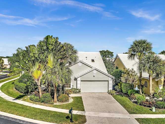 8319 Horseshoe Bay Road Boynton Beach, FL 33472
