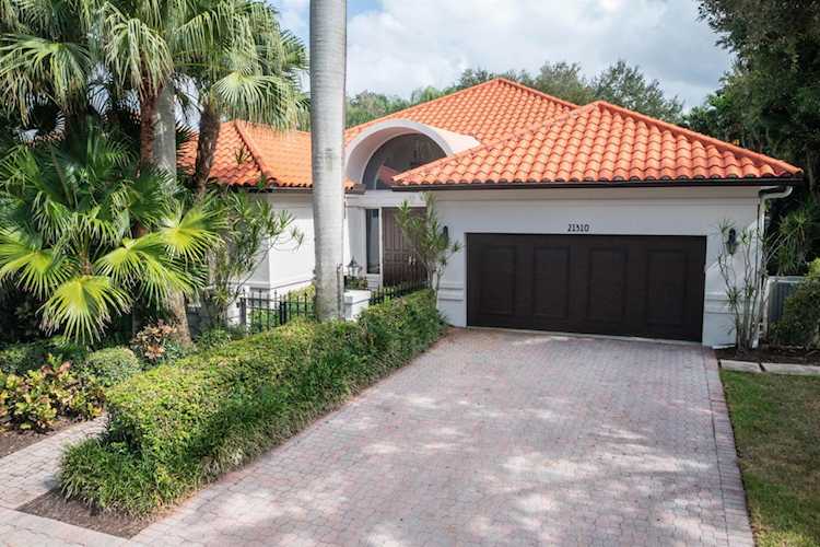 21310 Harrow Court Boca Raton, FL 33433