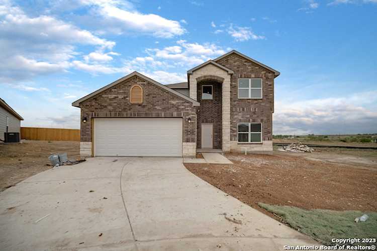 3976 Water Spirits New Braunfels, TX 79130