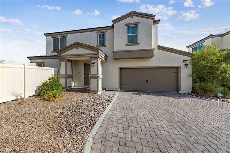 3632 Monkfish Ct North Las Vegas, NV 89032