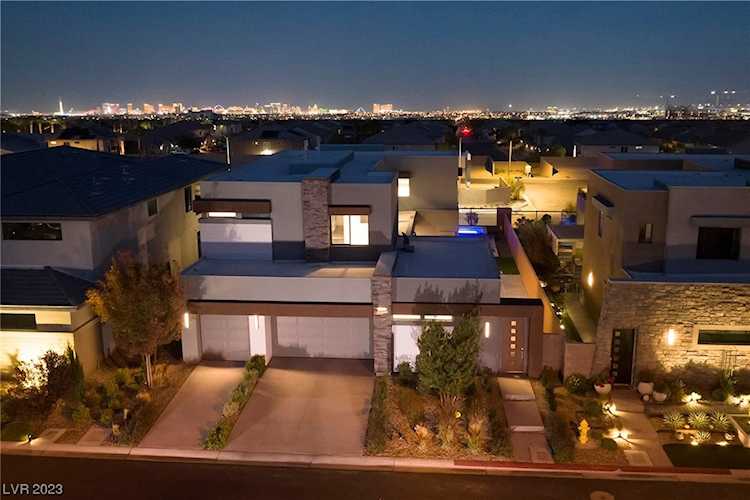 6134 Amber View St Las Vegas, NV 89135