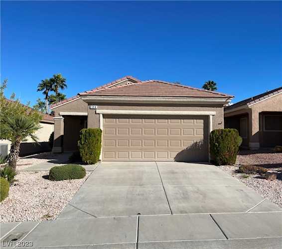 594 Mountain Links Dr Henderson, NV 89012