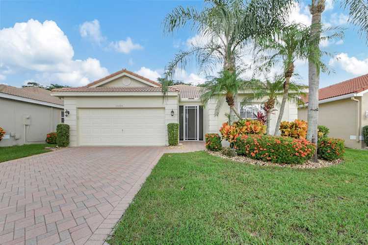 10395 E Utopia Circle Boynton Beach, FL 33437
