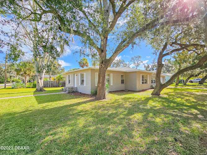 72 Fairview Avenue Ormond Beach, FL 32174