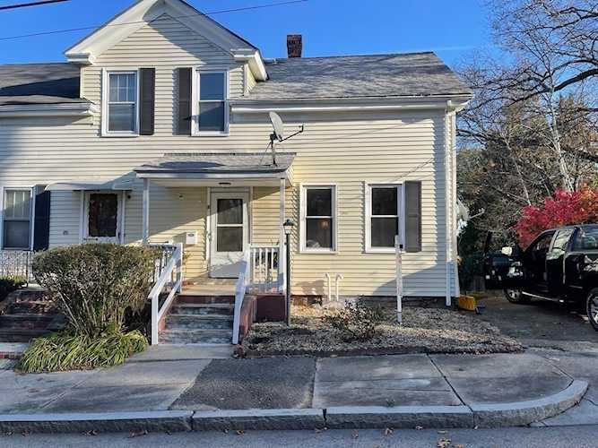 38 Pleasantview St Boston, MA 02131