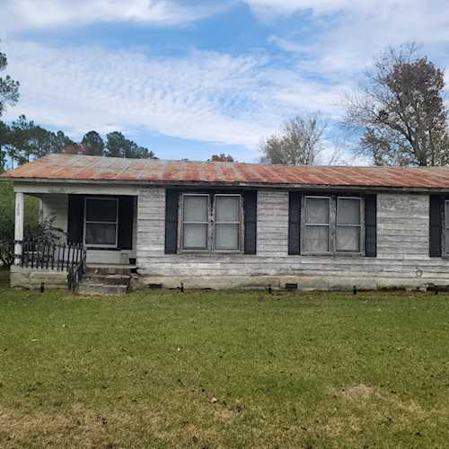 63 Bryant Road Reevesville, SC 29471