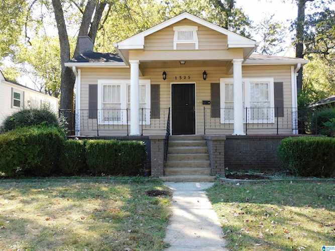 1325 42nd Street Birmingham, AL 35208