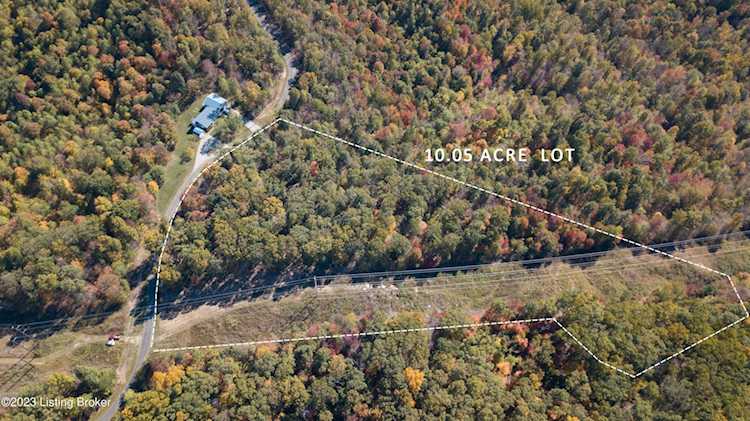 Lot 459 Lickskillet Dr Shepherdsville, KY 40165