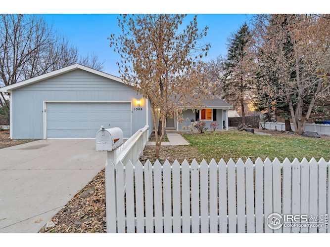 1546 E 5th St Loveland, CO 80537