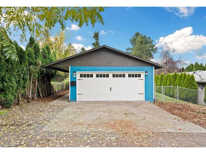 2531 NE 86th AVE Portland, OR 97220
