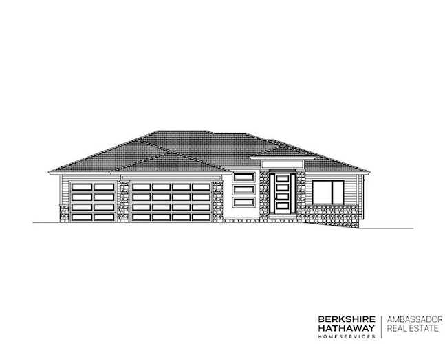 12127 S 207th St Gretna, NE 68028