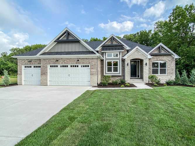25919 W Kelly Ct Plainfield, IL 60585