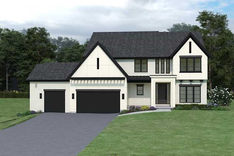 25846 W Prairie Hill Ln Plainfield, IL 60585