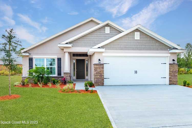 1946 Kylar Drive Palm Bay, FL 32907