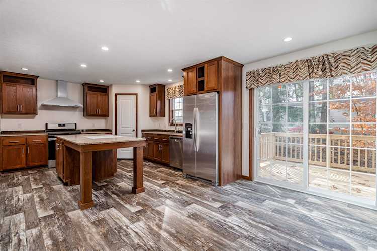 6 White Birch Rd Barnstead, NH 03225