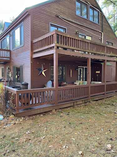 1014 West Side Rd #8 Conway, NH 03860
