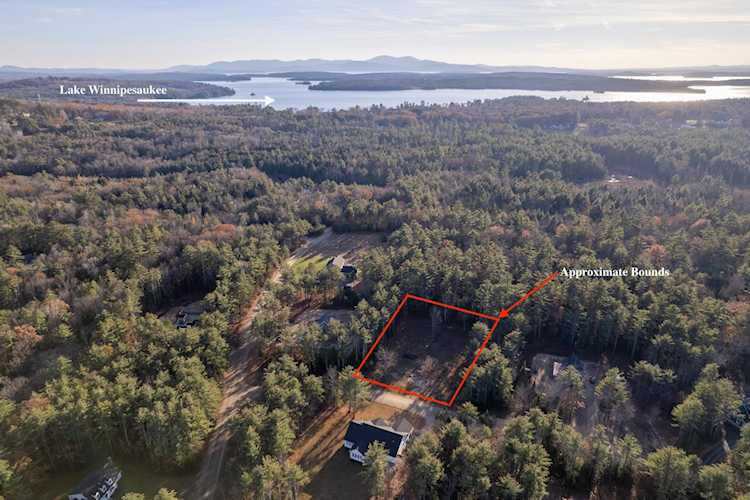 Lot 46 Winchester Ln #Lot 46 Tuftonboro, NH 03850