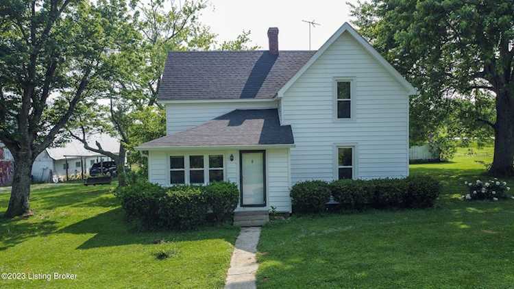 11107 Elmburg Rd. Rd Pleasureville, KY 40057