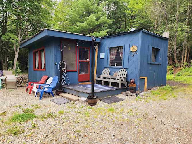 19 Cedar Pond Dr Milan, NH 03588