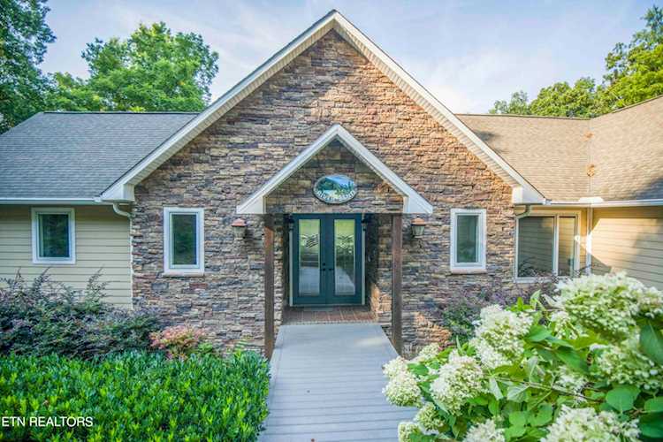 4567 Russell Brothers Rd Sharps Chapel, TN 37866