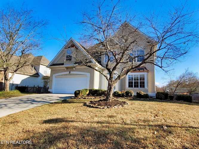 Address Withheld Knoxville, TN 37931