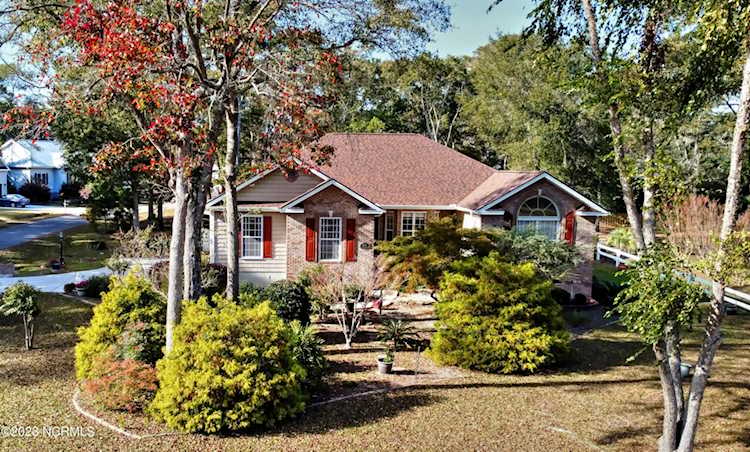 1780 Sandalwood Dr SW Ocean Isle Beach, NC 28469