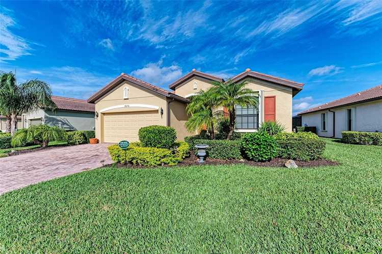 20270 Pezzana Dr Venice, FL 34292