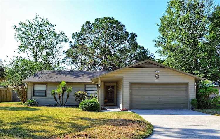 116 Oakley Ct Longwood, FL 32779