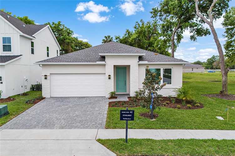 55 Overleaf Ln Orlando, FL 32839