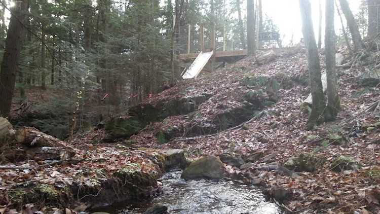 186 Breakneck Hill Rd Charlestown, NH 03603