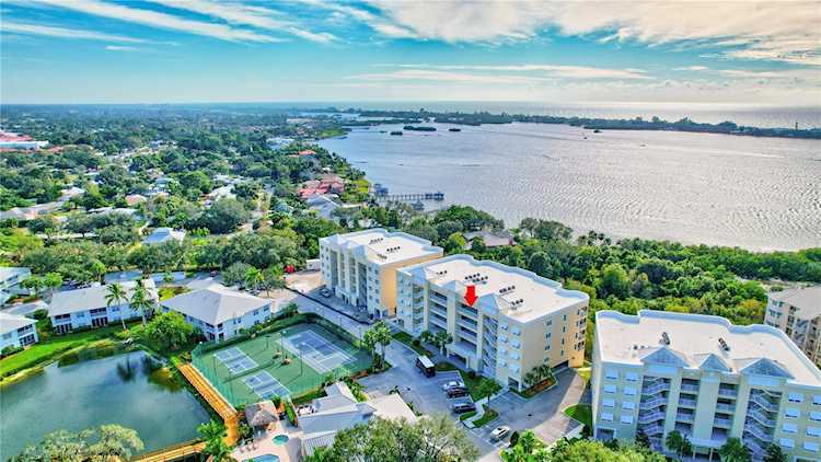 260 Hidden Bay Dr #504 Osprey, FL 34229