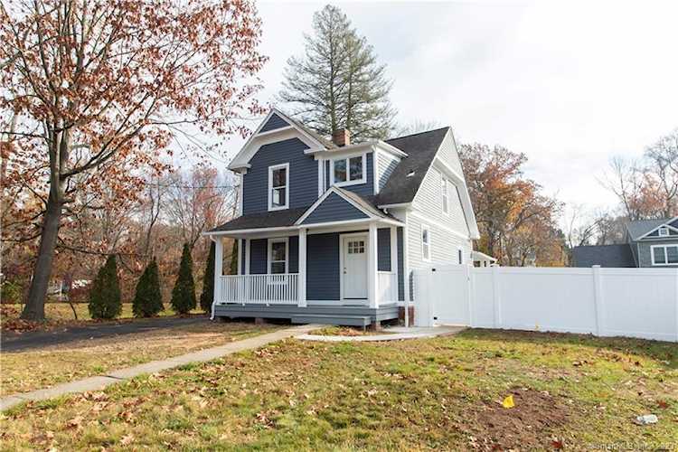 2099 Whitney Ave North Haven, CT 06473