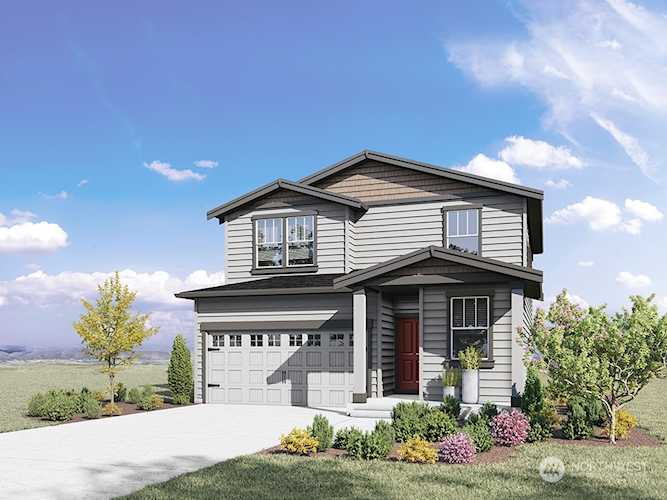 2915 Wrangler Dr #293 Ellensburg, WA 98926