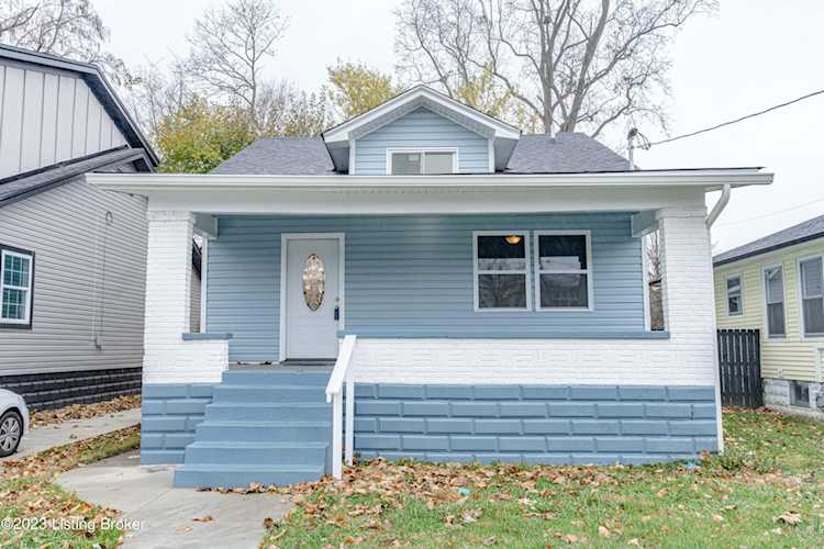 1102 Cecil Ave Louisville, KY 40211