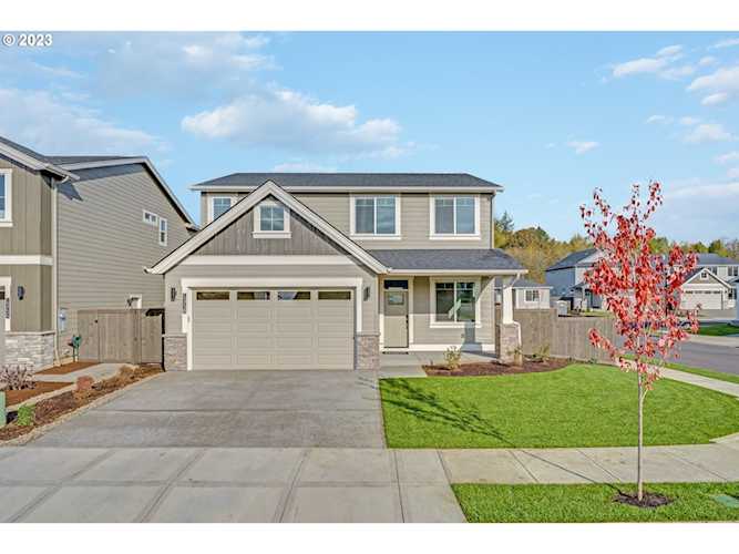 13738 NE 101st DR Vancouver, WA 98682