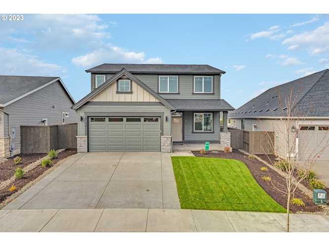 13711 NE 101st DR Vancouver, WA 98682