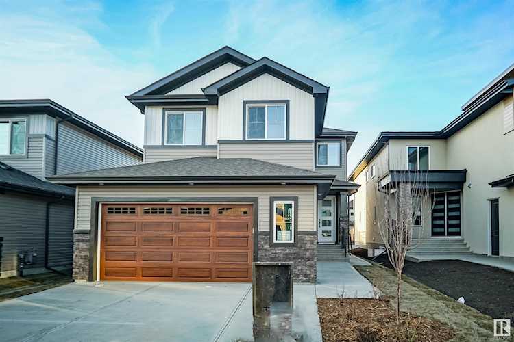 17332 68 Street Edmonton, AB T5Z 0W4