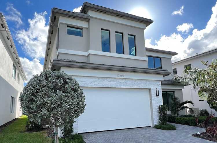 17389 Sparkling River Road Boca Raton, FL 33496