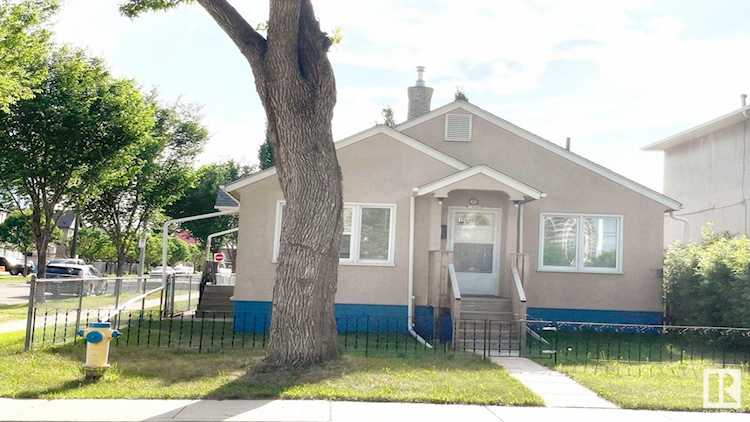 10640 93 Street Edmonton, AB T5H 1X9