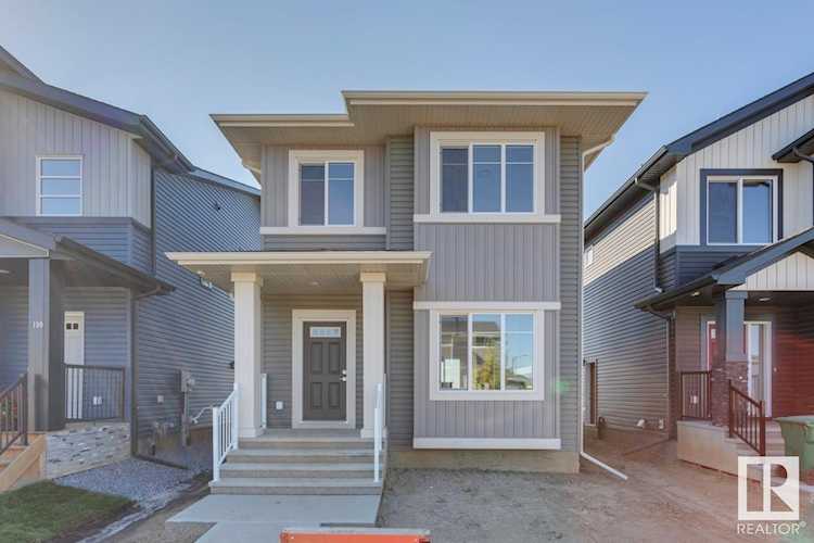 102 Redspur Drive St. Albert, AB T8T 7Y8
