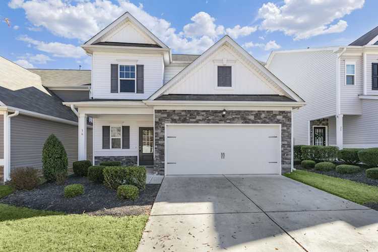 36 Ashview Drive Clayton, NC 27527