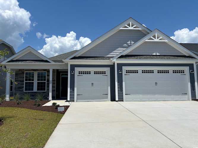 1932 Woodrush Loop Little River, SC 29566