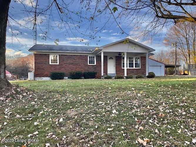 74 Holly Lynn Ln Leitchfield, KY 42754